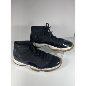 Air Jordan 11 XI Space Jam 2009 Retro Sz 10.5 378037-041